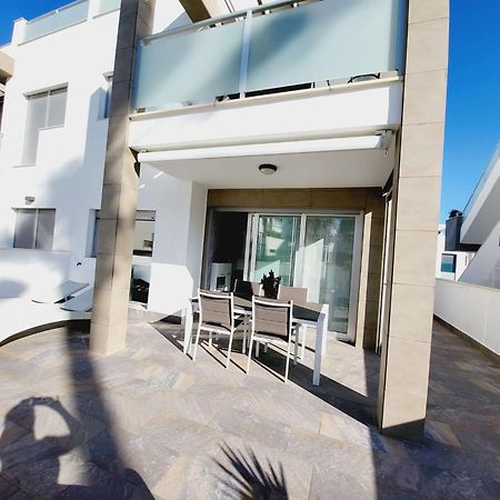 Property Punta Prima Amay Torrevieja Eksteriør billede