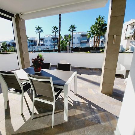 Property Punta Prima Amay Torrevieja Eksteriør billede