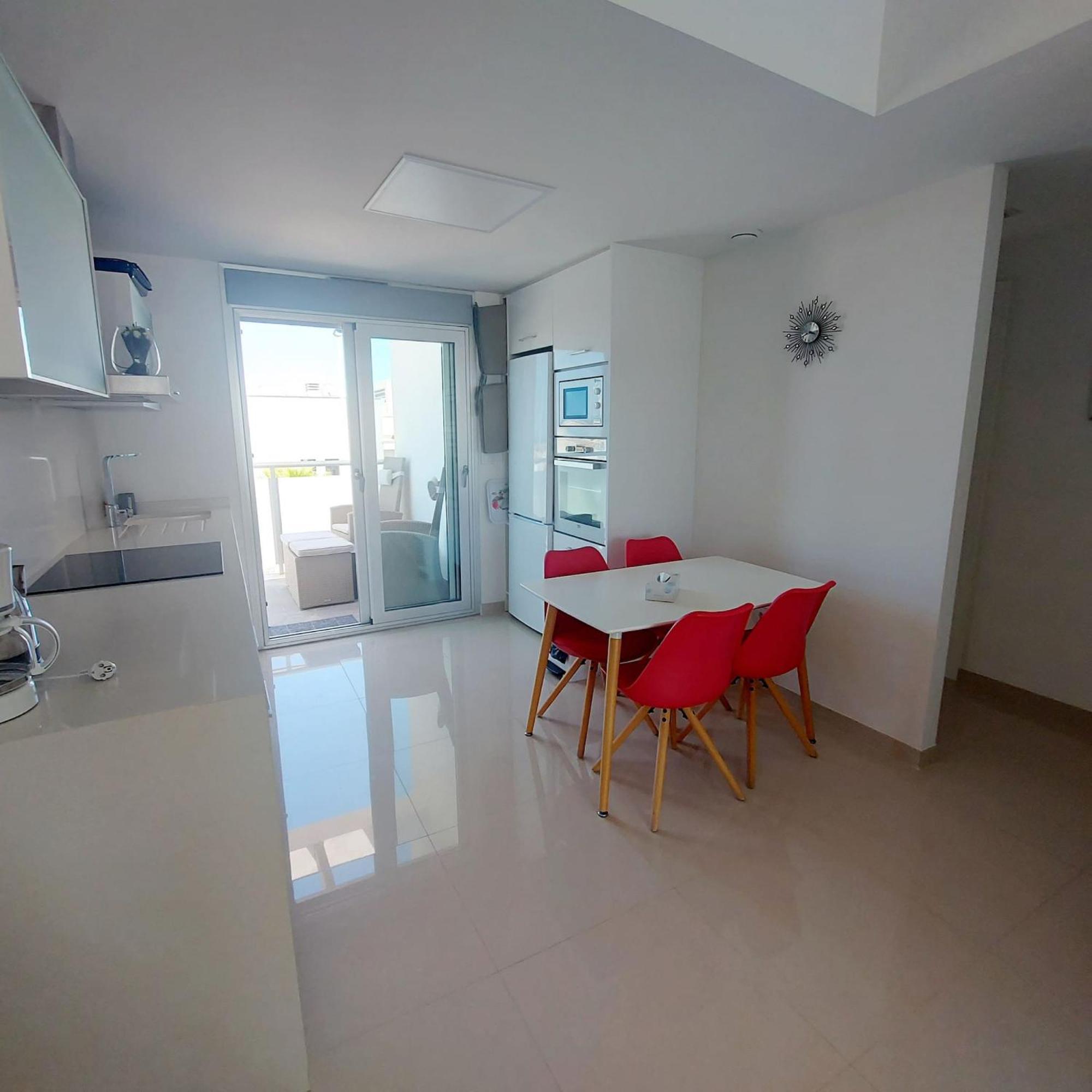 Property Punta Prima Amay Torrevieja Eksteriør billede
