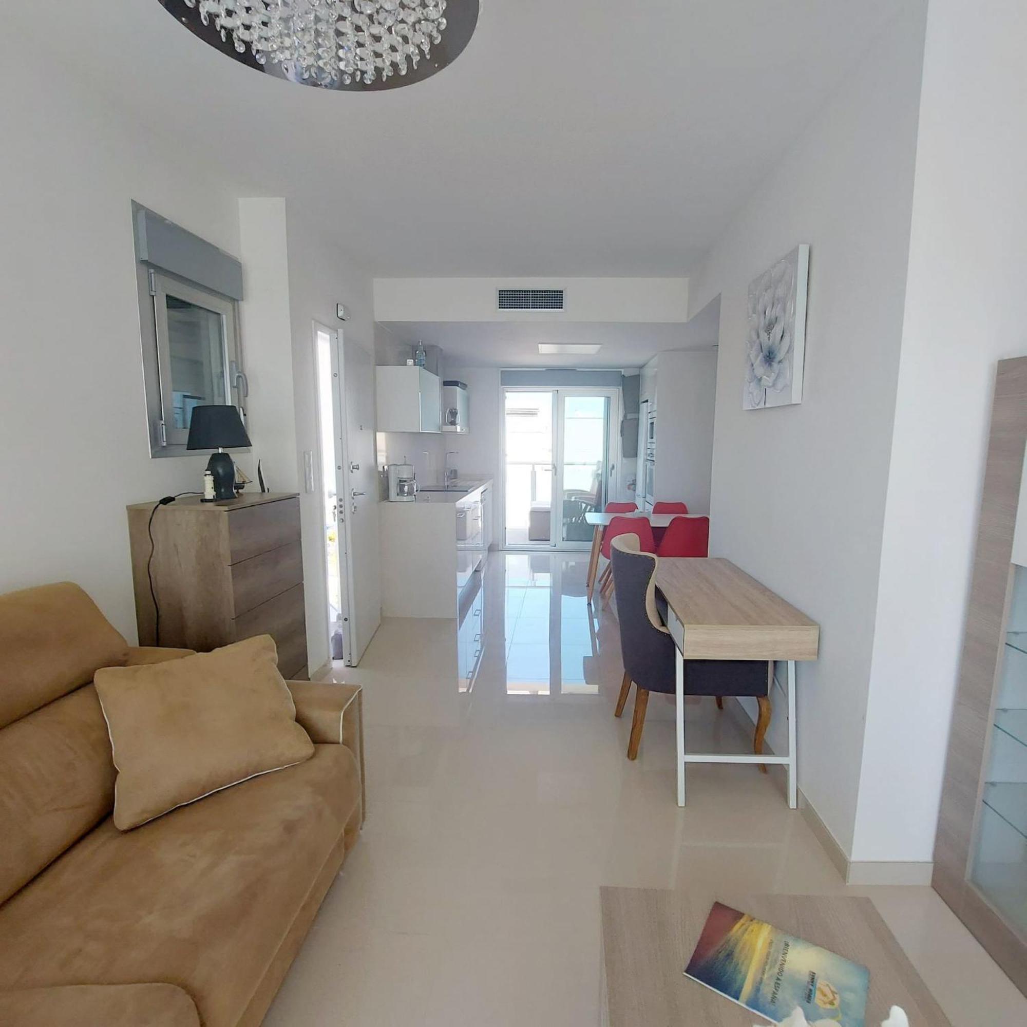 Property Punta Prima Amay Torrevieja Eksteriør billede