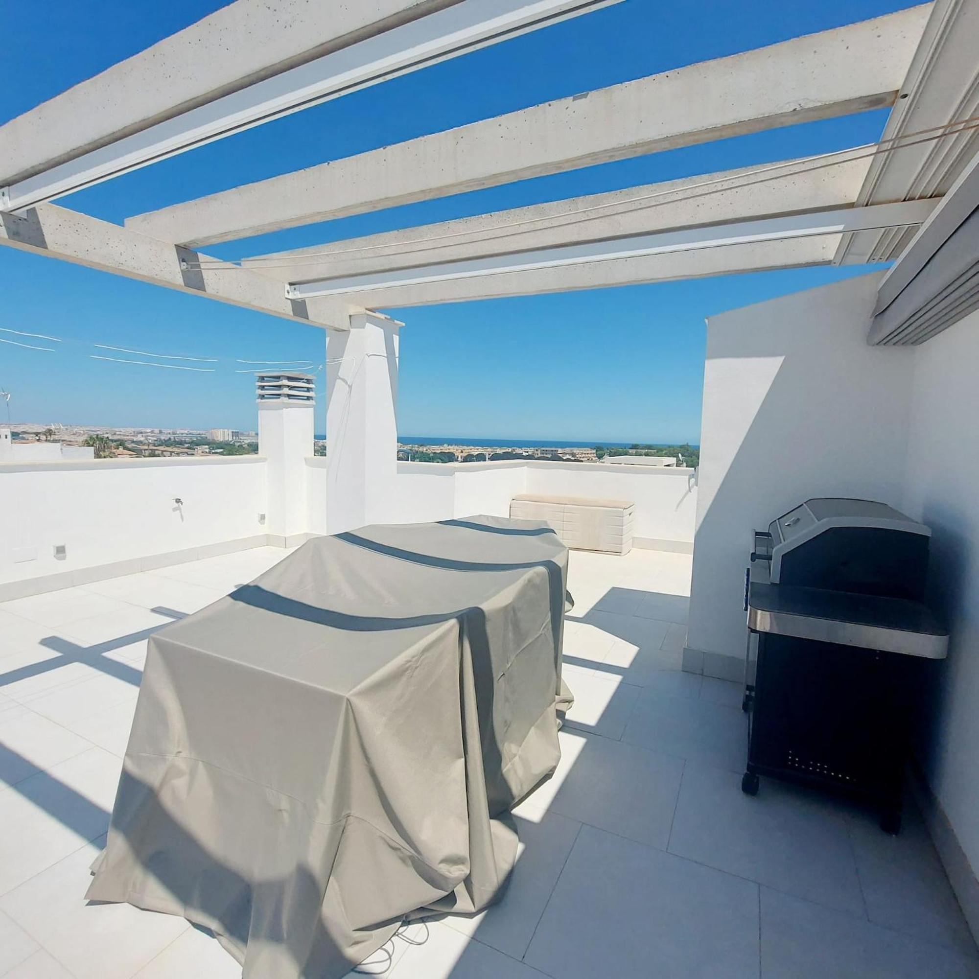 Property Punta Prima Amay Torrevieja Eksteriør billede