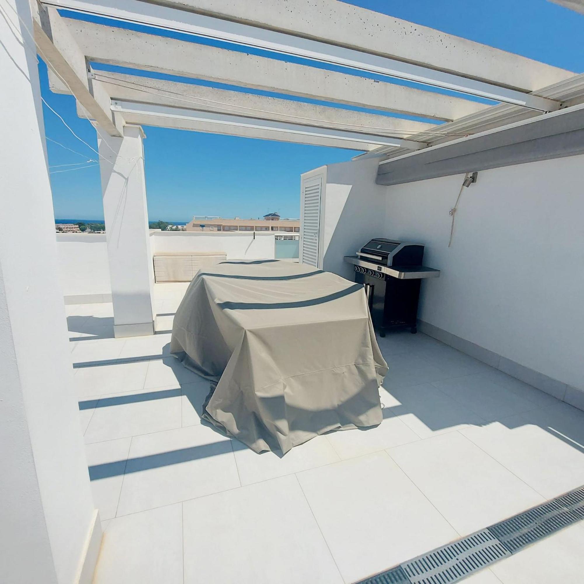 Property Punta Prima Amay Torrevieja Eksteriør billede