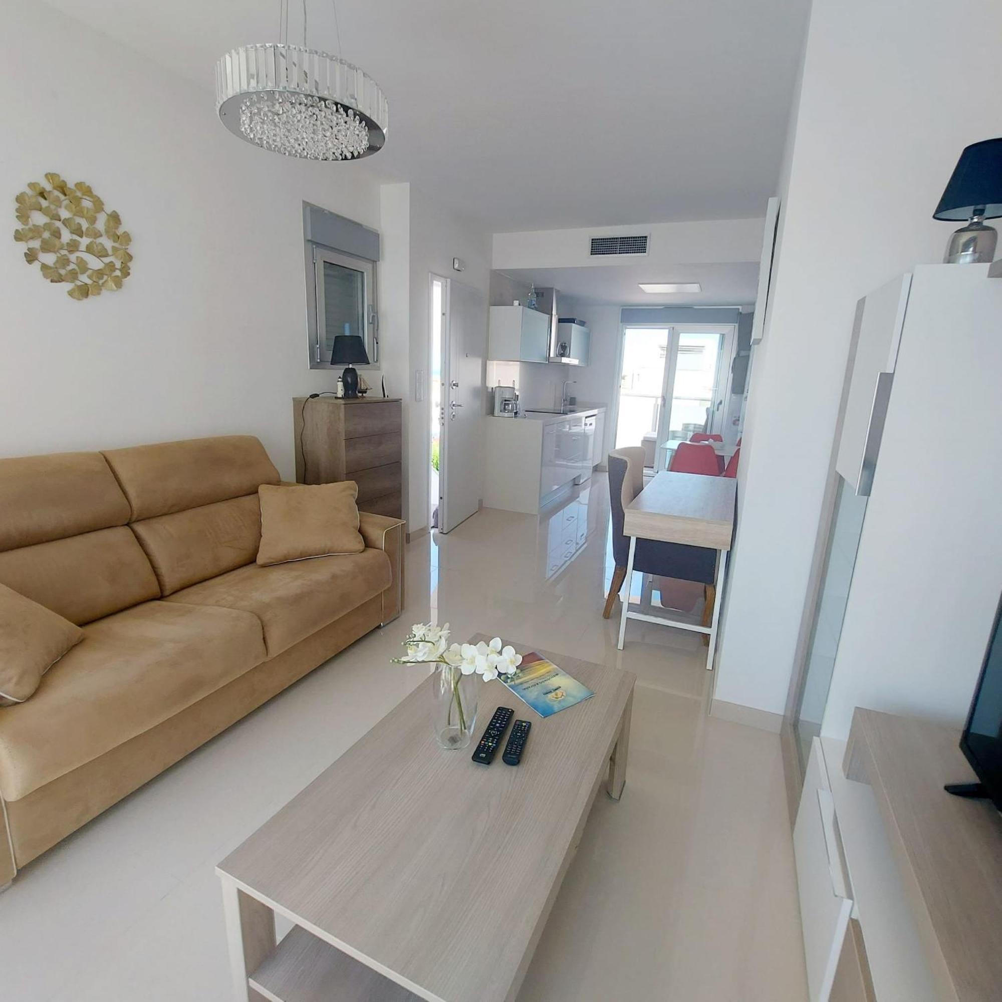 Property Punta Prima Amay Torrevieja Eksteriør billede