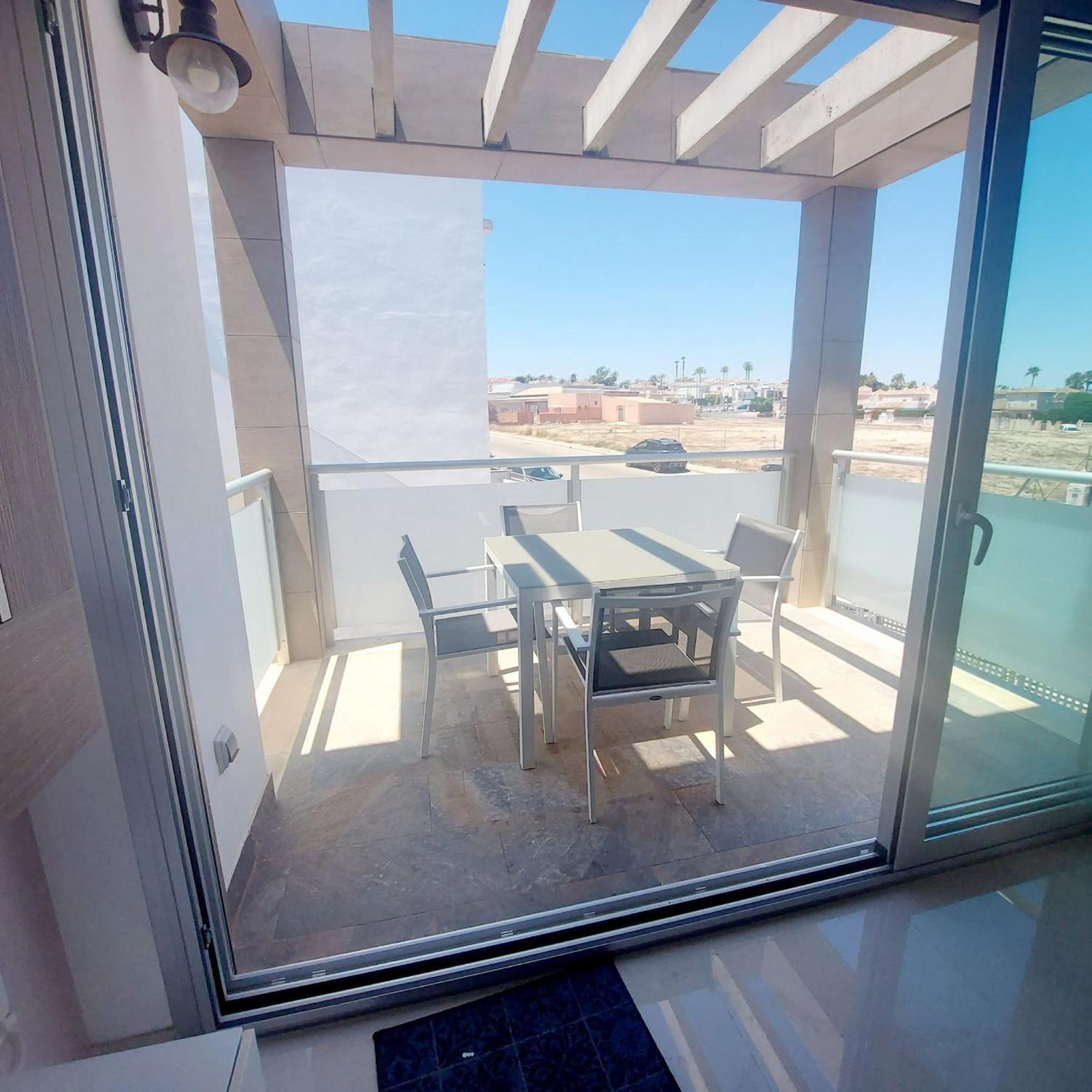 Property Punta Prima Amay Torrevieja Eksteriør billede