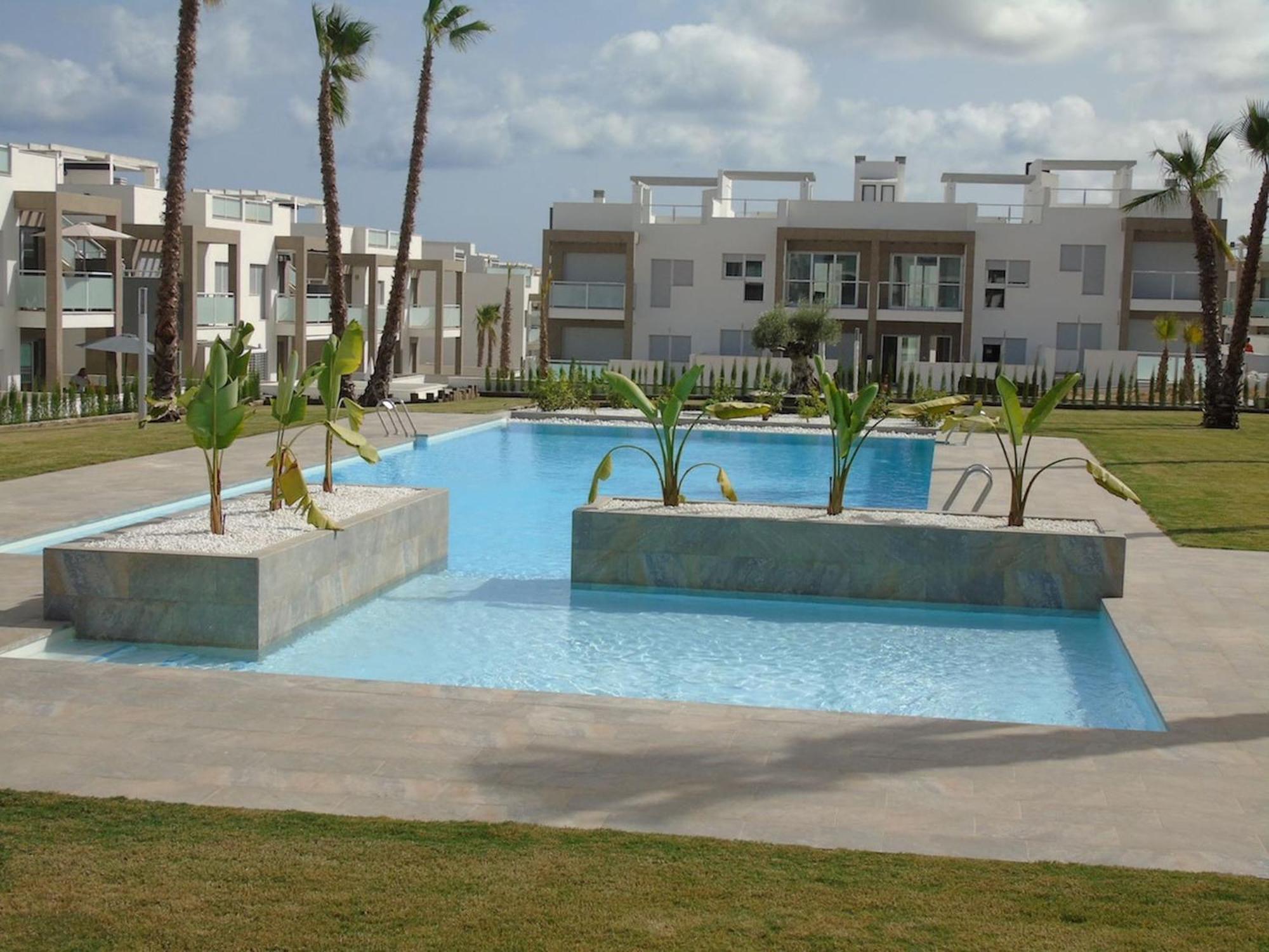 Property Punta Prima Amay Torrevieja Eksteriør billede