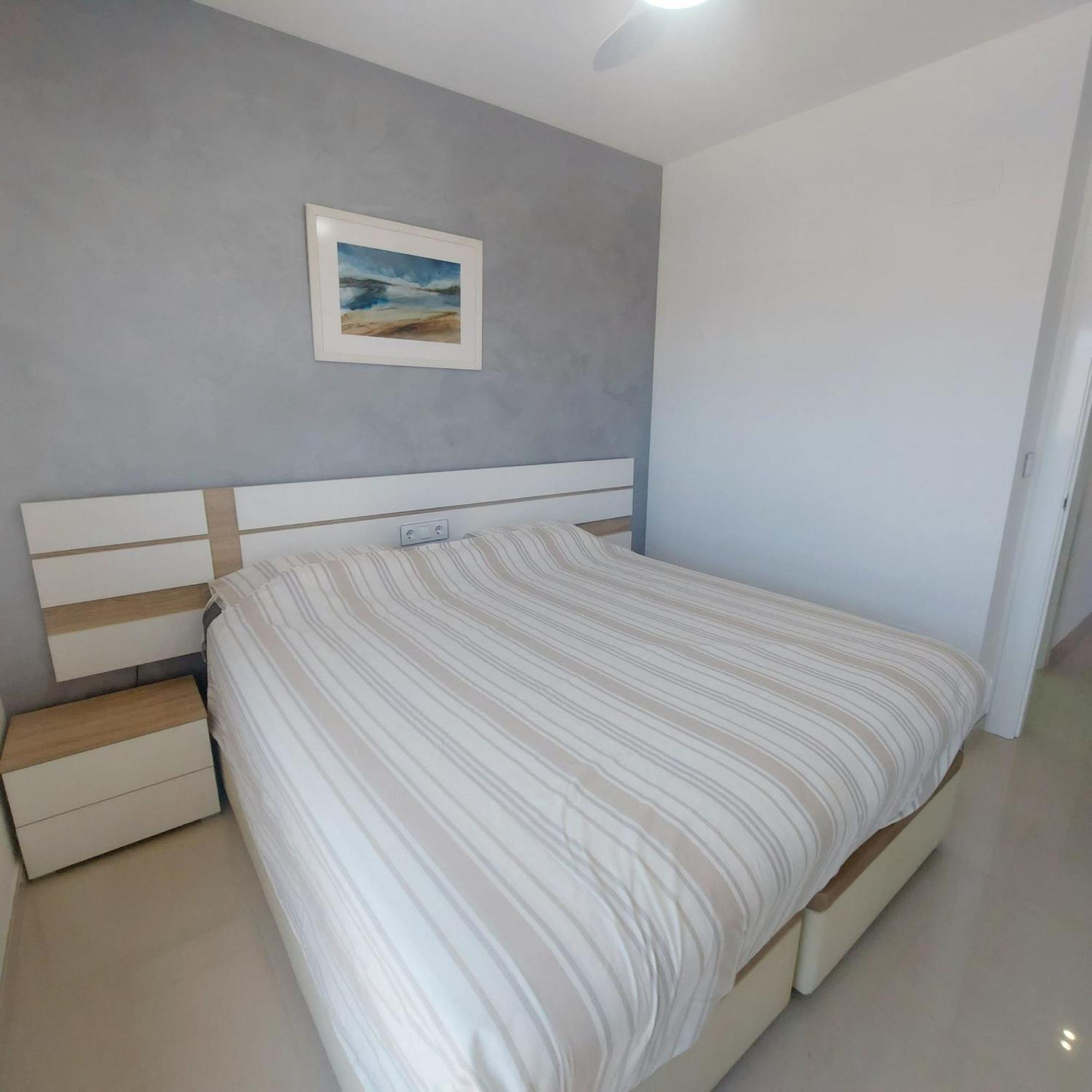 Property Punta Prima Amay Torrevieja Eksteriør billede