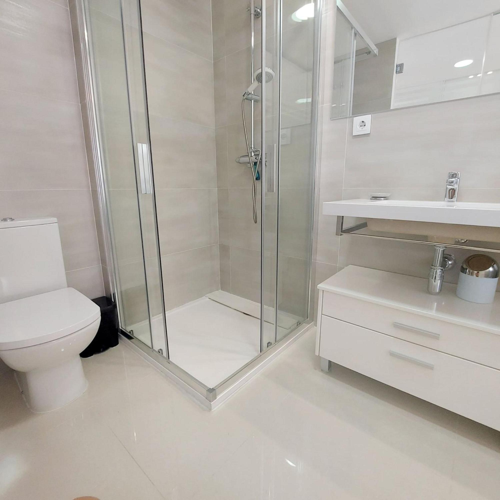 Property Punta Prima Amay Torrevieja Eksteriør billede