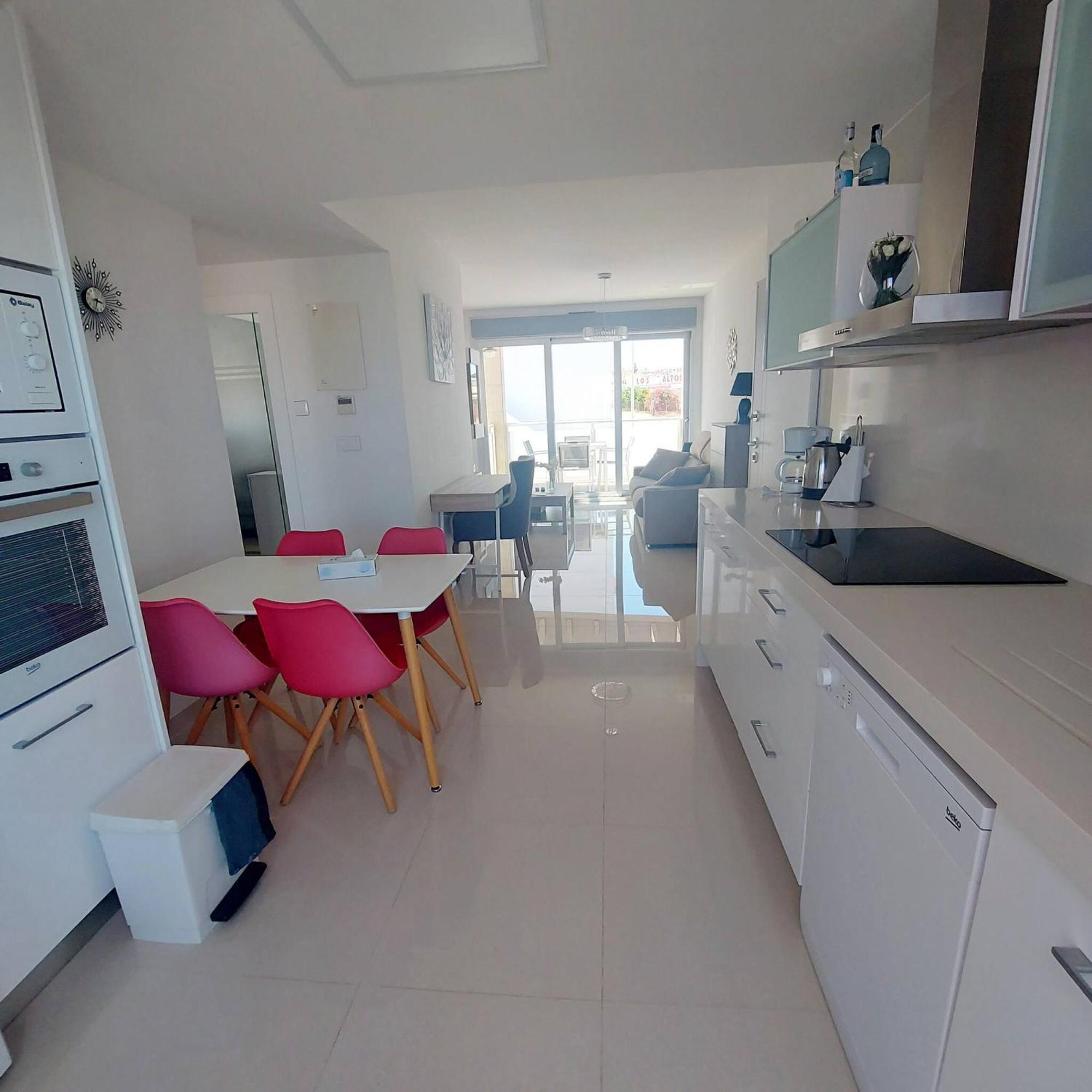 Property Punta Prima Amay Torrevieja Eksteriør billede