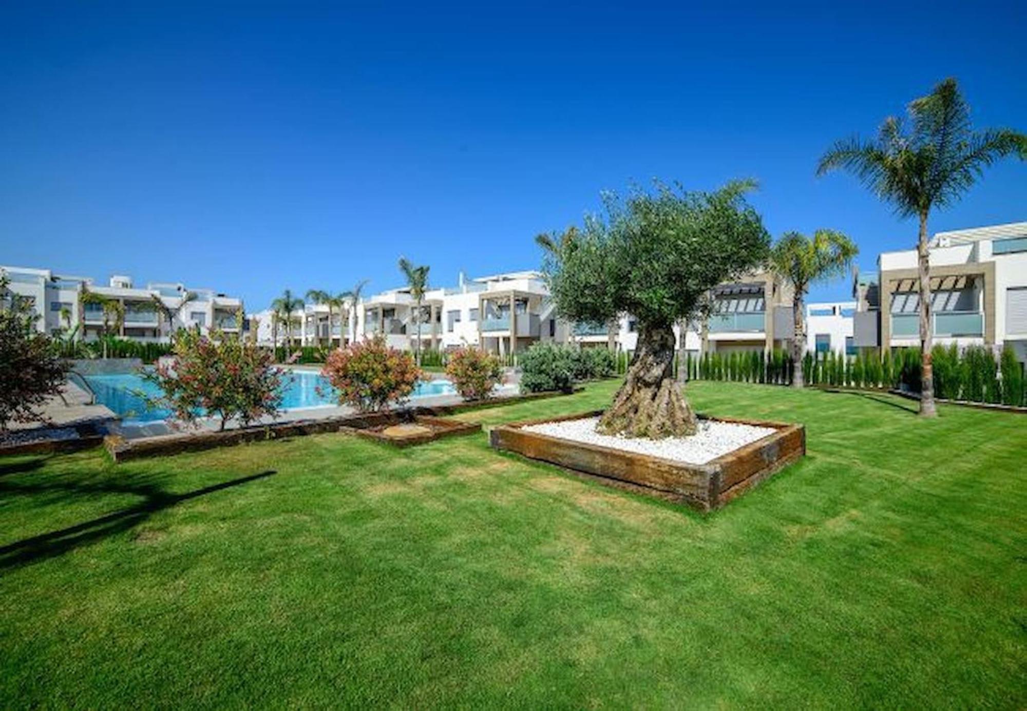 Property Punta Prima Amay Torrevieja Eksteriør billede