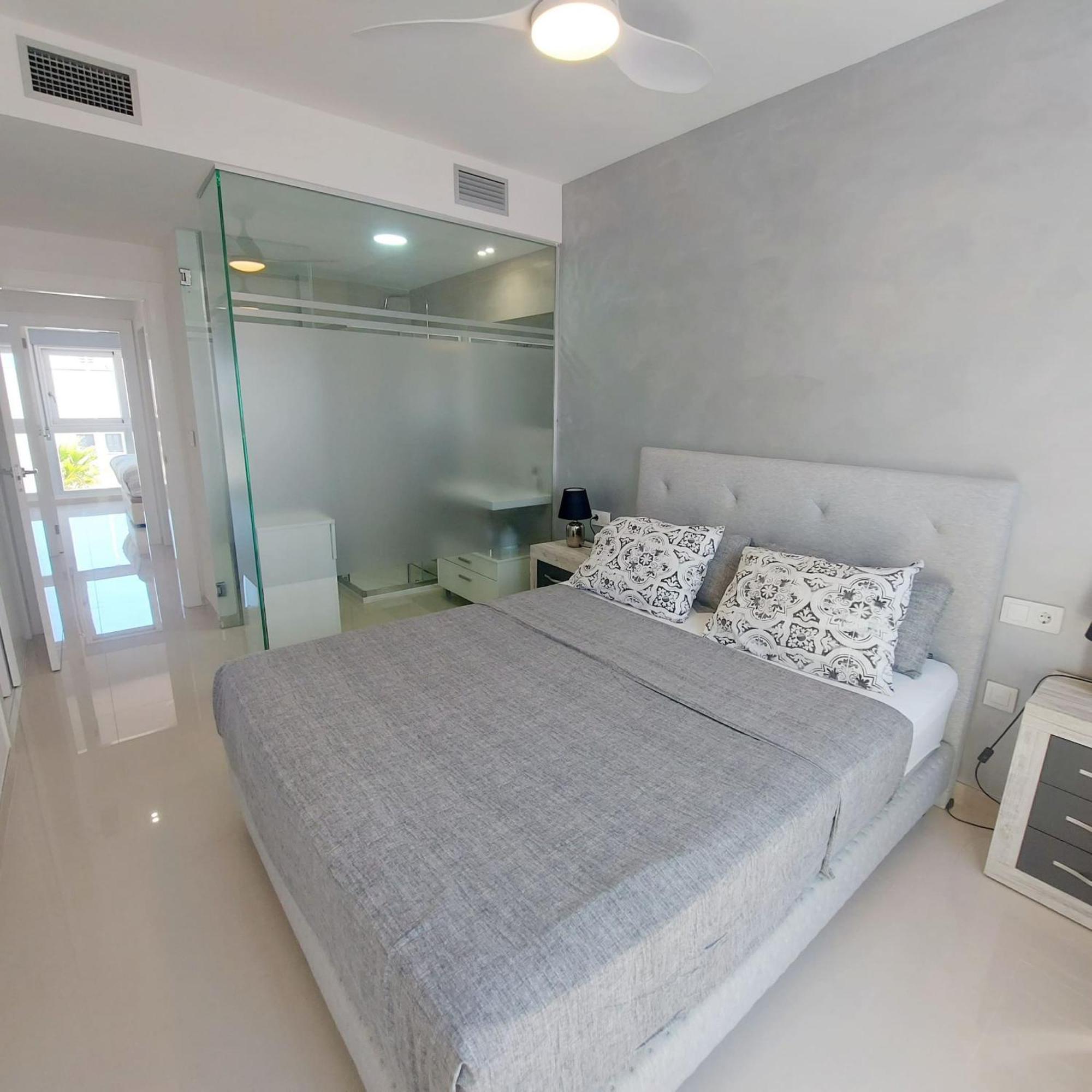 Property Punta Prima Amay Torrevieja Eksteriør billede