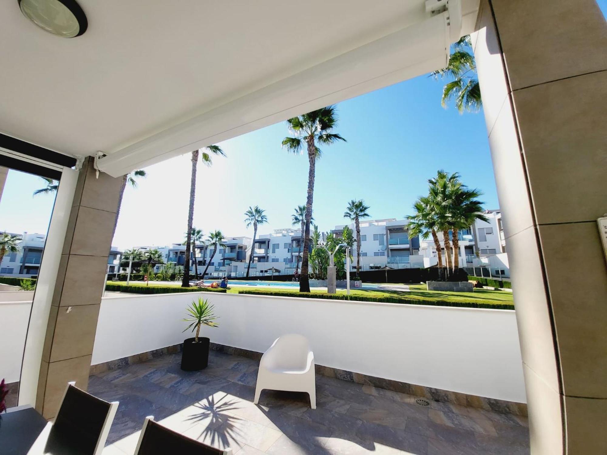Property Punta Prima Amay Torrevieja Eksteriør billede