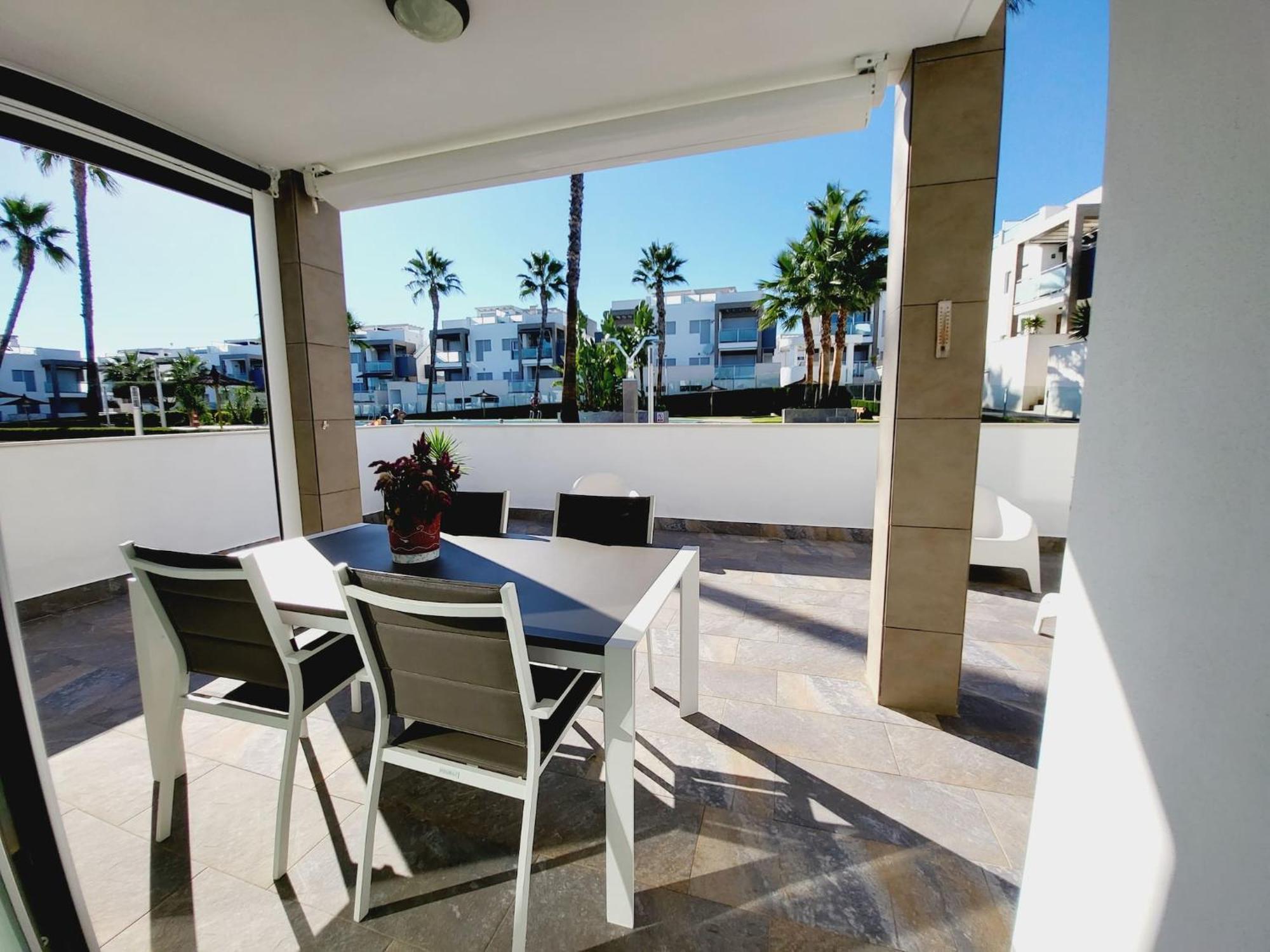 Property Punta Prima Amay Torrevieja Eksteriør billede