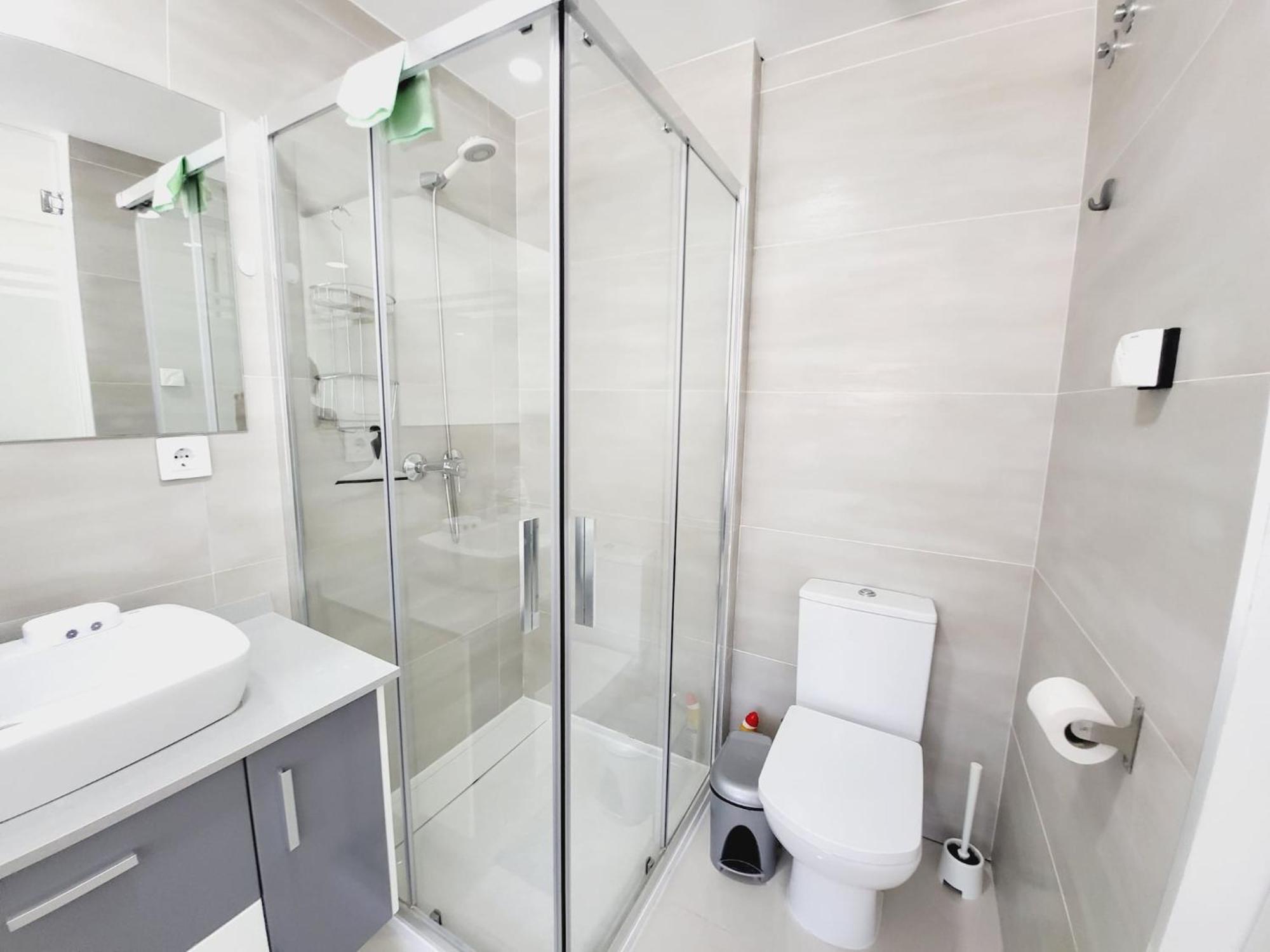 Property Punta Prima Amay Torrevieja Eksteriør billede