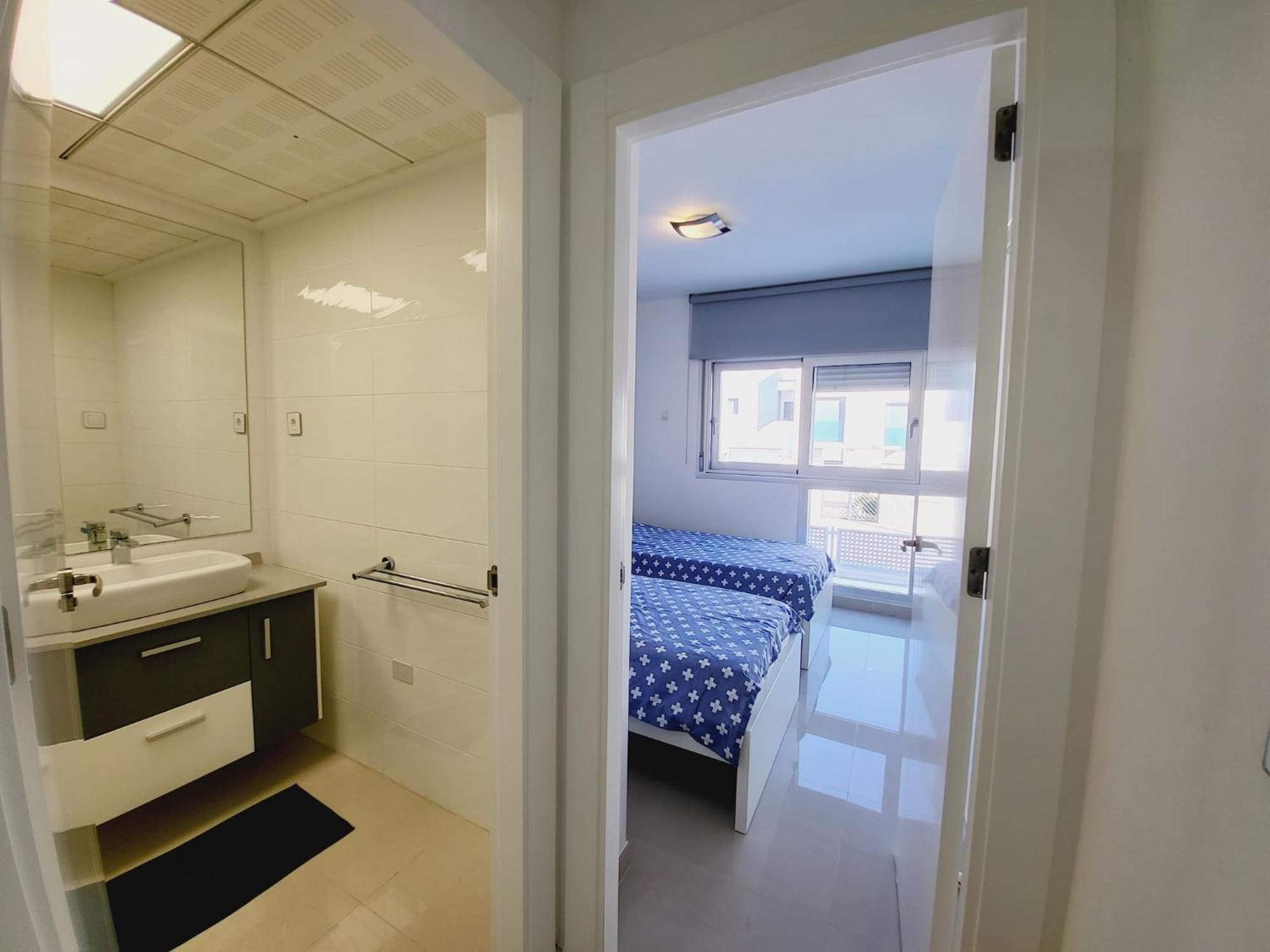 Property Punta Prima Amay Torrevieja Eksteriør billede