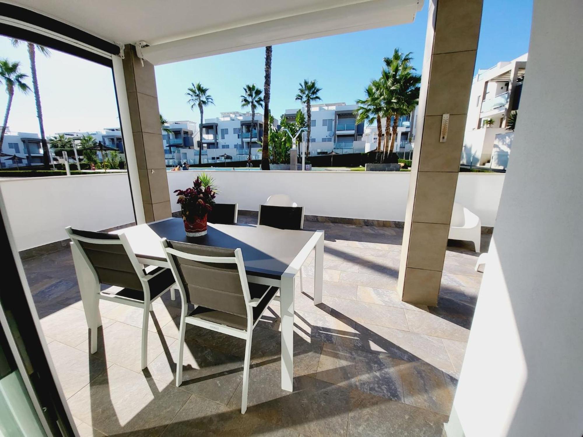 Property Punta Prima Amay Torrevieja Eksteriør billede