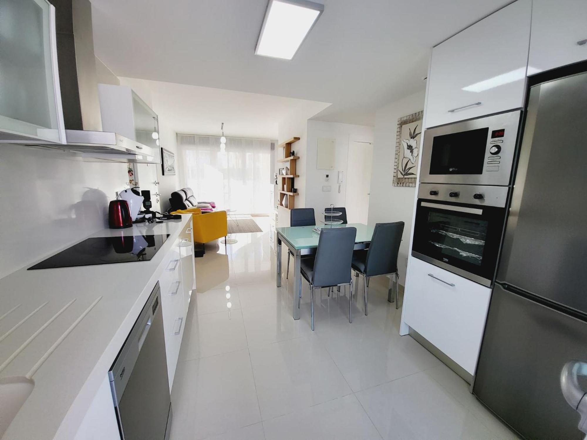 Property Punta Prima Amay Torrevieja Eksteriør billede