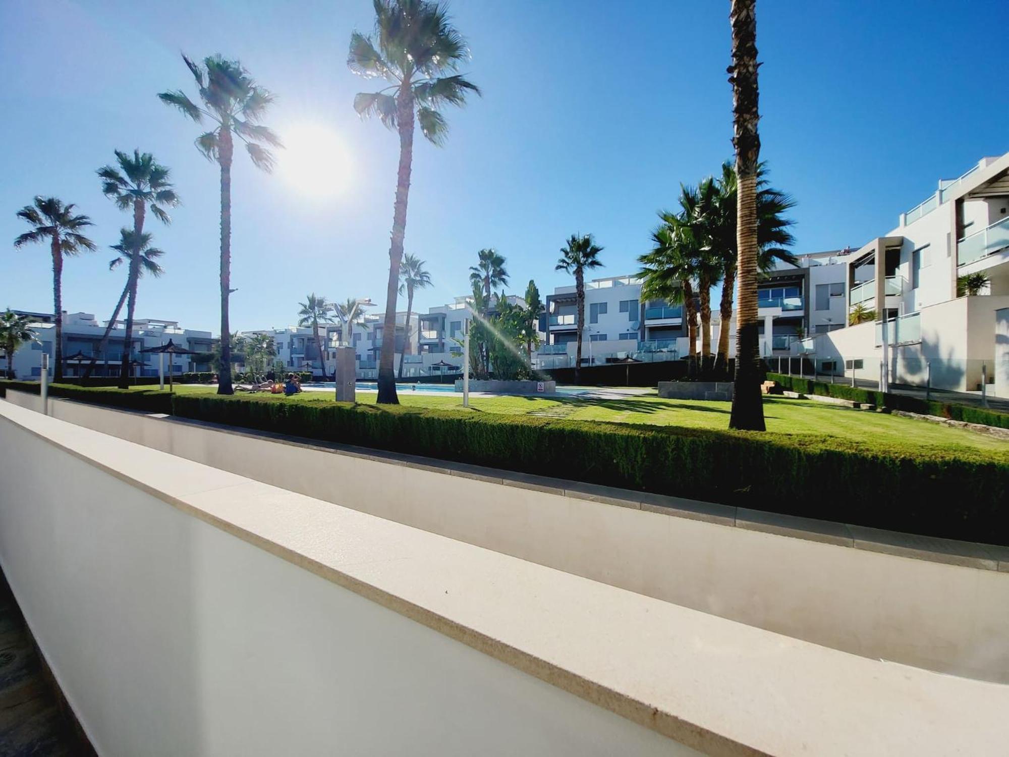 Property Punta Prima Amay Torrevieja Eksteriør billede